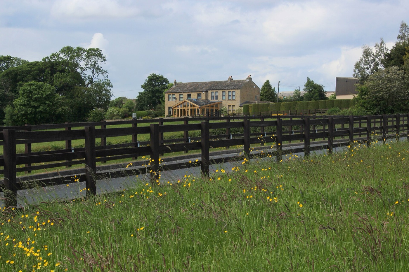 Rural Gold Coast countryside